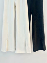 將圖片載入圖庫檢視器 Winter Slit Pants
