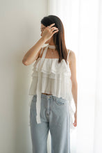將圖片載入圖庫檢視器 Fairy Ruffle Camisole
