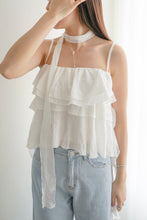 將圖片載入圖庫檢視器 Fairy Ruffle Camisole
