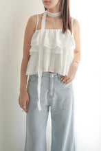 將圖片載入圖庫檢視器 Fairy Ruffle Camisole

