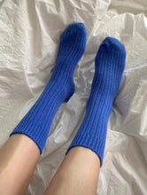 Load image into Gallery viewer, Cashmere Socks
