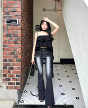 將圖片載入圖庫檢視器 Fairy Ruffle Camisole
