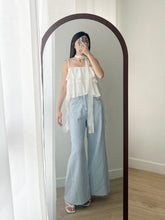 將圖片載入圖庫檢視器 Fairy Ruffle Camisole
