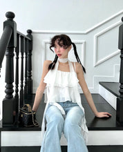 將圖片載入圖庫檢視器 Fairy Ruffle Camisole
