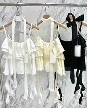 將圖片載入圖庫檢視器 Fairy Ruffle Camisole
