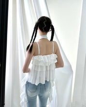將圖片載入圖庫檢視器 Fairy Ruffle Camisole
