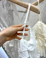 將圖片載入圖庫檢視器 Fairy Ruffle Camisole
