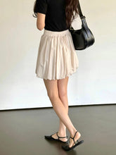 Load image into Gallery viewer, Bubble Skirt
