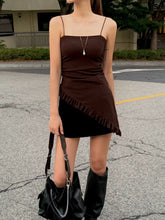 Load image into Gallery viewer, Ruffle Camisole
