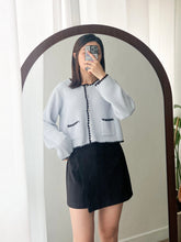 將圖片載入圖庫檢視器 Heart Button Cardigan
