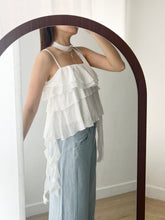 將圖片載入圖庫檢視器 Fairy Ruffle Camisole
