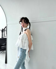 將圖片載入圖庫檢視器 Fairy Ruffle Camisole
