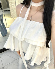 將圖片載入圖庫檢視器 Fairy Ruffle Camisole
