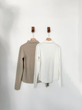 將圖片載入圖庫檢視器 Basic Cotton Top
