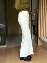 Load image into Gallery viewer, Ruched Maxi Skirt
