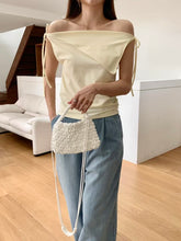 Load image into Gallery viewer, Comfy Ribbon Vest
