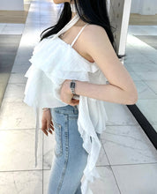 將圖片載入圖庫檢視器 Fairy Ruffle Camisole
