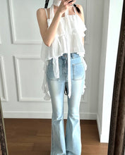 將圖片載入圖庫檢視器 Fairy Ruffle Camisole
