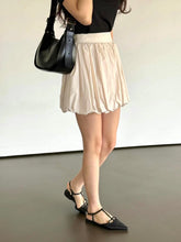 Load image into Gallery viewer, Bubble Skirt
