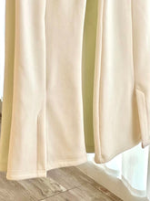 將圖片載入圖庫檢視器 Winter Slit Pants
