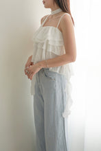 將圖片載入圖庫檢視器 Fairy Ruffle Camisole
