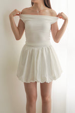 Load image into Gallery viewer, Bubble Skirt
