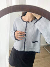 將圖片載入圖庫檢視器 Heart Button Cardigan
