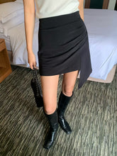 Load image into Gallery viewer, Asymmetric Skirt
