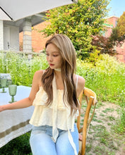 將圖片載入圖庫檢視器 Fairy Ruffle Camisole

