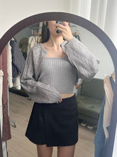 將圖片載入圖庫檢視器 Knit Top Set
