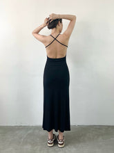 將圖片載入圖庫檢視器 Backless Padded Dress
