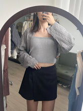 將圖片載入圖庫檢視器 Knit Top Set
