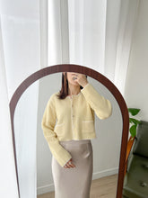 將圖片載入圖庫檢視器 Heart Button Cardigan
