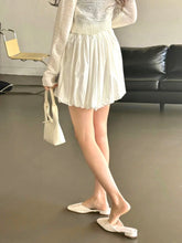 Load image into Gallery viewer, Bubble Skirt
