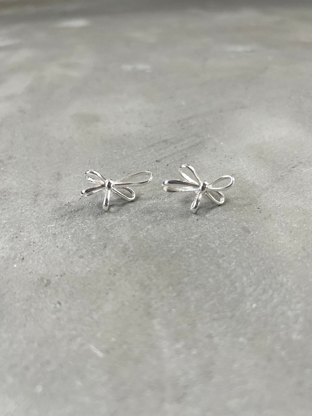 Dragonfly Earrings