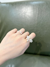 將圖片載入圖庫檢視器 Heart Pearl Ring
