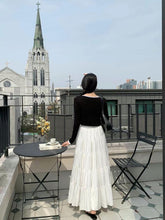 Load image into Gallery viewer, Ribbon Cake Skirt
