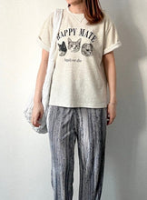 將圖片載入圖庫檢視器 Cat T-shirt
