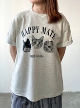 將圖片載入圖庫檢視器 Cat T-shirt
