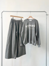 Load image into Gallery viewer, OFFWORK Cotton Pants
