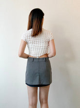 Load image into Gallery viewer, Belle Mini Skirt
