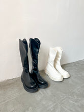 Load image into Gallery viewer, V-cut Tall Boots
