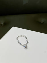 Load image into Gallery viewer, Ball Ball Chain Bracelet
