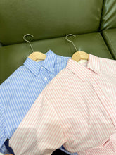 將圖片載入圖庫檢視器 Striped Shirt
