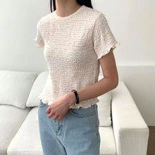 將圖片載入圖庫檢視器 Textured Top
