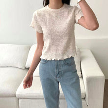 將圖片載入圖庫檢視器 Textured Top
