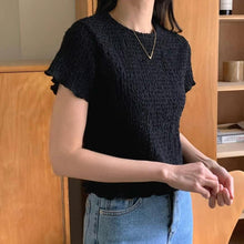 將圖片載入圖庫檢視器 Textured Top
