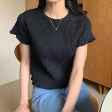 將圖片載入圖庫檢視器 Textured Top
