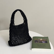 將圖片載入圖庫檢視器 Knitted Handbag
