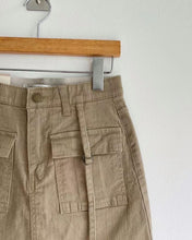 Load image into Gallery viewer, Pocket Skirt Pants
